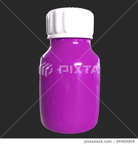 Medicine bottle 3d modelling Medicine bottle 3d modelling 94409904