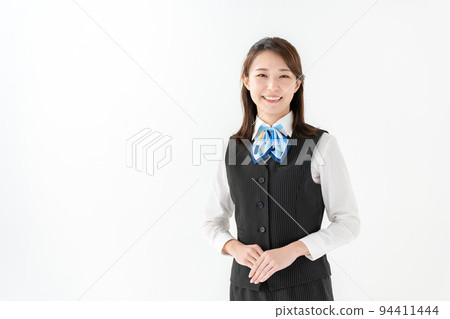 商務女性制服 94411444