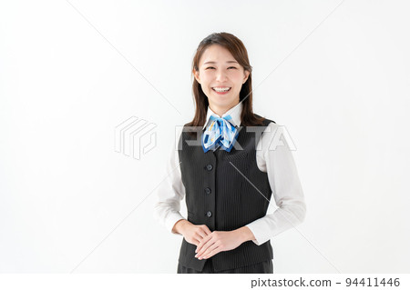 Business women uniform Business women uniform 94411446