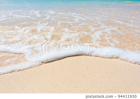 美麗的海灘 94411930
