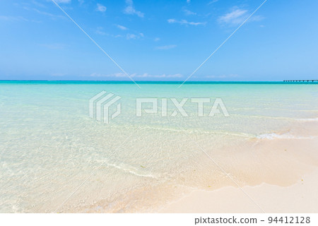 美麗的沖繩宮古島海 17 END 94412128