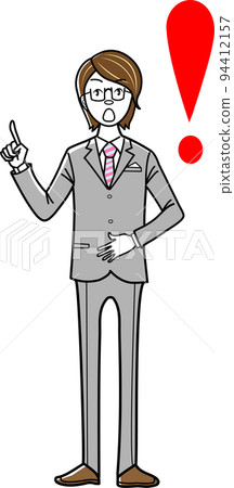 顯示點的商人 94412157