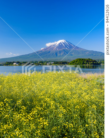 山梨富士山_Harzaki Yamagarashi風景 山梨富士山_Harzaki Yamagarashi風景 94412616