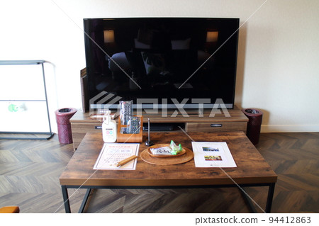 伊豆一佩湖豪華度假酒店 94412863