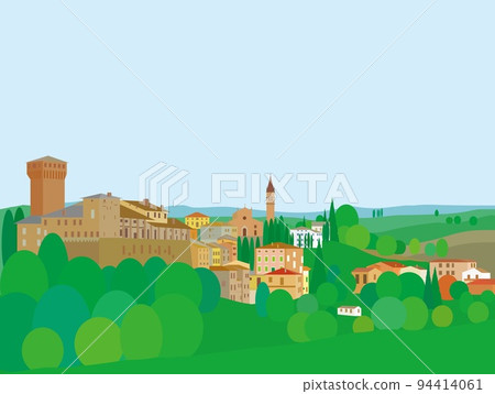 Levizzano Rangone Levizzano Rangone Emilia Romagna Italy 94414061