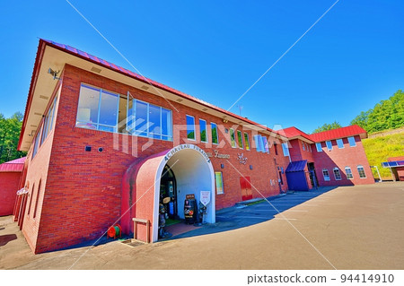 Furano Wine Factory (Shimizuyama, Furano City, Hokkaido) 94414910