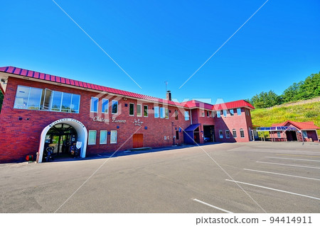 富良野葡萄酒工廠(北海道富良野市清水山) 富良野葡萄酒工廠(北海道富良野市清水山) 94414911