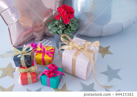 禮物的圖片 禮物的圖片 94415381