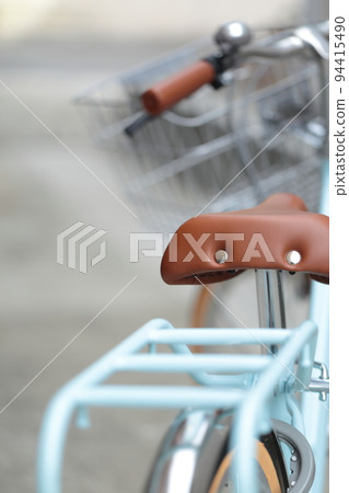 bicycle parts cut 94415490