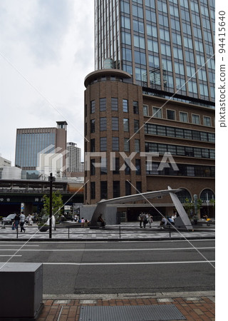 2022年9月18日阪急神戶三宮站 2022年9月18日阪急神戶三宮站 94415640