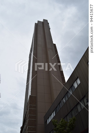 September 18, 2022 Hankyu Kobe Sannomiya Station 94415677