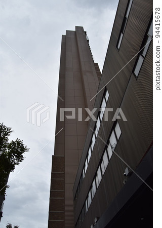 September 18, 2022 Hankyu Kobe Sannomiya Station 94415678