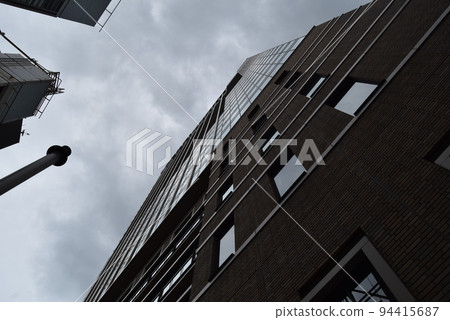 September 18, 2022 Hankyu Kobe Sannomiya Station 94415687