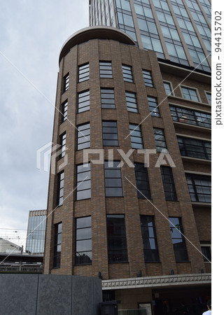 September 18, 2022 Hankyu Kobe Sannomiya Station 94415702