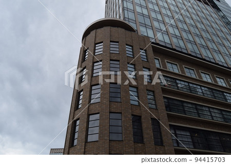 September 18, 2022 Hankyu Kobe Sannomiya Station 94415703