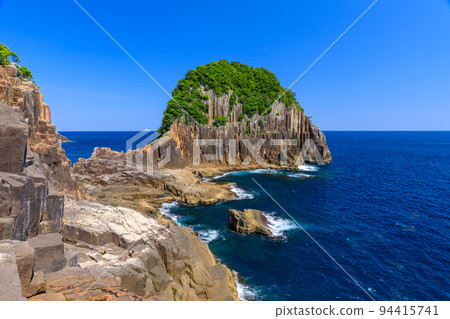 Mie_Tategasaki的絕景 Mie_Tategasaki的絕景 94415741