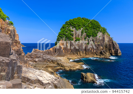 Mie_Tategasaki's superb view 94415742