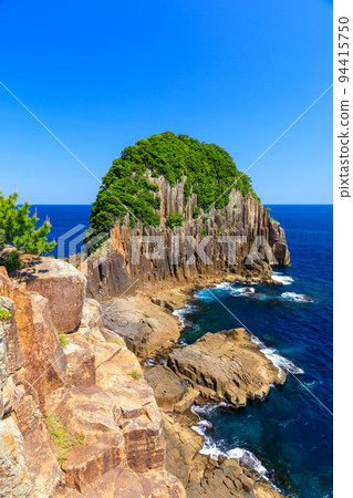 Mie_Tategasaki的絕景 Mie_Tategasaki的絕景 94415750