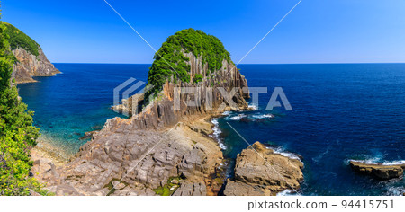 Mie_Tategasaki的絕景 Mie_Tategasaki的絕景 94415751