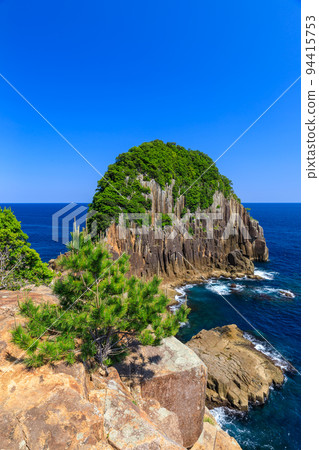 Mie_Tategasaki的絕景 Mie_Tategasaki的絕景 94415753
