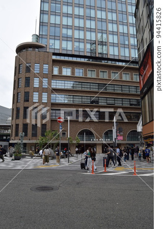 2022年9月18日阪急神戶三宮站 2022年9月18日阪急神戶三宮站 94415826
