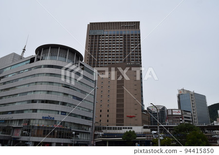 2022年9月18日阪急神戶三宮站 2022年9月18日阪急神戶三宮站 94415850