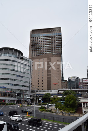 2022年9月18日阪急神戶三宮站 2022年9月18日阪急神戶三宮站 94415853