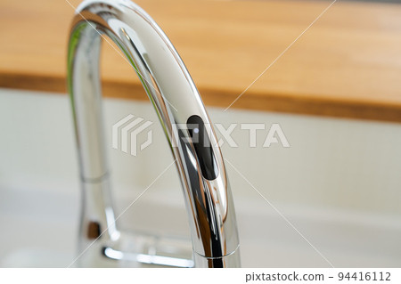 非接觸式水龍頭 非接觸式水龍頭 94416112