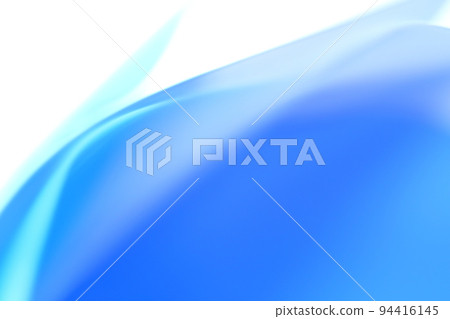 藍色背景,柔和的流動,線條漸變 藍色背景,柔和的流動,線條漸變 94416145