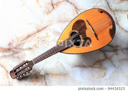 mandolin mandolin 94416323