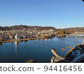 Scenery from the castle 94416456