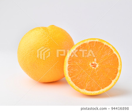 Cut orange Cut orange 94416898