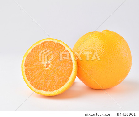 切橙色 切橙色 94416901