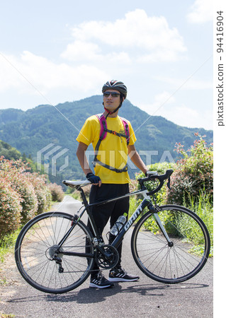 夏楓矢場自行車道 夏楓矢場自行車道 94416904