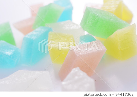 Amber sugar 94417362
