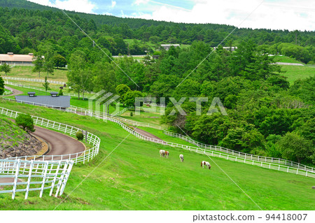 Yatsugatake Makiba Park Yatsugatake Makiba Park 94418007