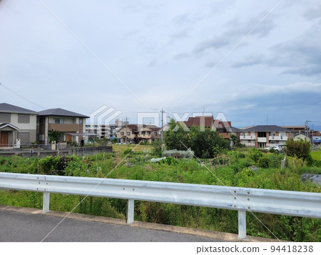 住宅區 住宅區 94418238