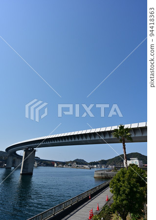 山毛櫸木租用橋 山毛櫸木租用橋 94418363