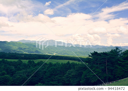Yatsugatake Makiba Park 94418472