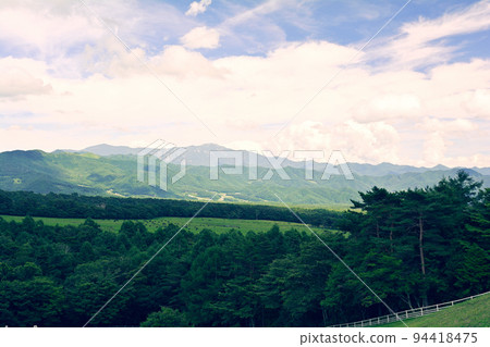 八岳牧場公園 94418475
