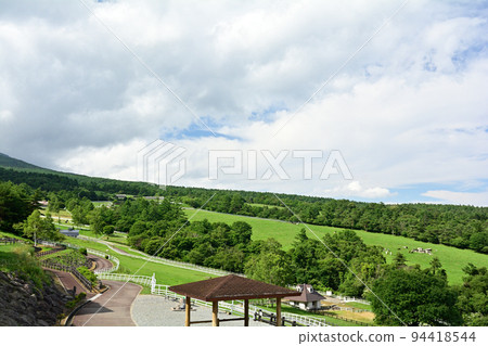 八岳牧場公園 94418544