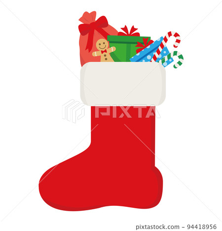 christmas present socks christmas present socks 94418956