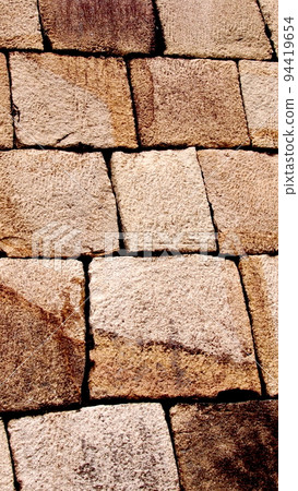 Rock background material 94419654