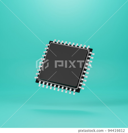 Processor chip 94419812