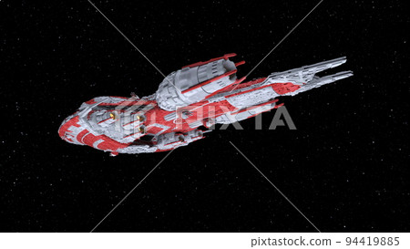 Spaceship Spaceship 94419885