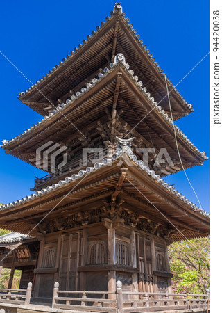 #本蓮寺日本岡山縣瀨戶內市牛戶町#牛戶牛戶牛戶本蓮寺院區 #本蓮寺日本岡山縣瀨戶內市牛戶町#牛戶牛戶牛戶本蓮寺院區 94420038