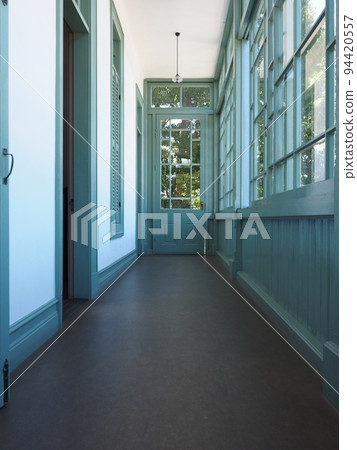 Matsumoto City Old Priest's House 94420557