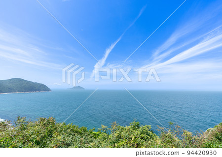 《Fukuoka Prefecture》Genkai Quasi-National Park Itoshima Totoro Forest Itoshima City Shima Keya 《Fukuoka Prefecture》Genkai Quasi-National Park Itoshima Totoro Forest Itoshima City Shima Keya 94420930