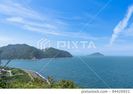 《福岡縣》玄界國定公園 糸島龍貓之森 糸島市志摩屋屋 94420931
