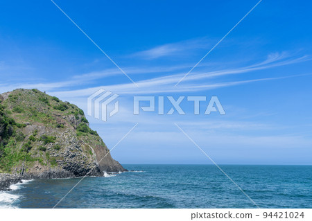 《Fukuoka Prefecture》Genkai Quasi-National Park Itoshima Totoro Forest Itoshima City Shima Keya 94421024